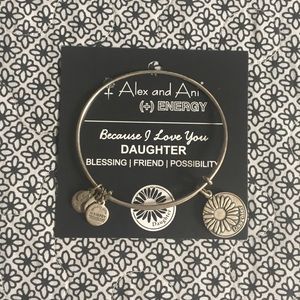 Alex And Ani Bracelet